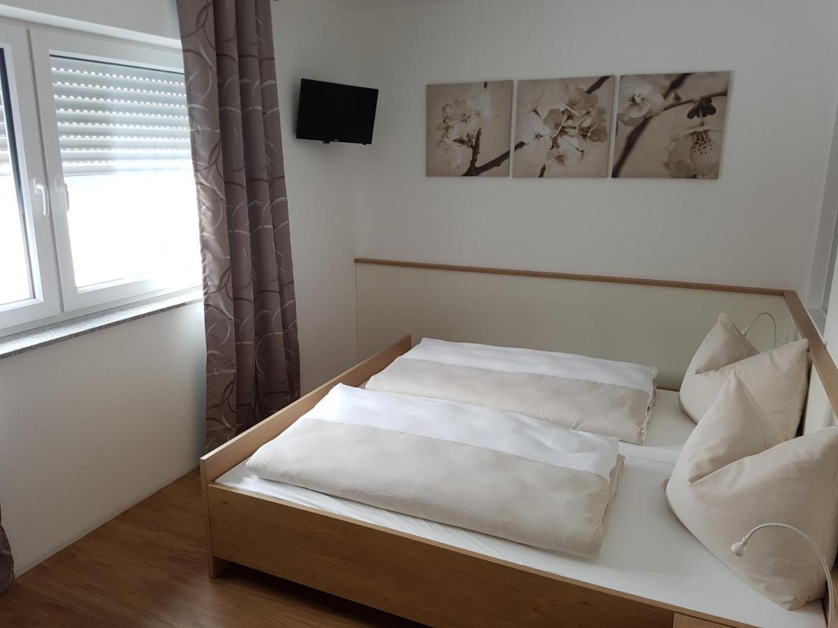 L-Appartements Бургау Экстерьер фото